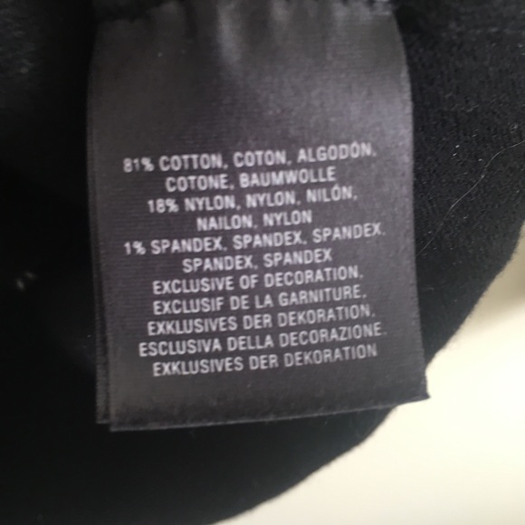 Anthropologie | HWR Monogram French Knot Sweater M - Picture 4 of 7